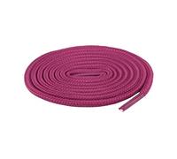 NHEISSCF Lacci tondi for Scarpe da Ginnastica Sportive Corsa Moda Stringhe Colorate Scarpe Casual Unisex 80 100 120 cm(Fuchsia,100CM-1 Pair)