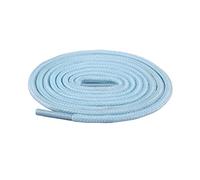 NHEISSCF Lacci tondi for Scarpe da Ginnastica Sportive Corsa Moda Stringhe Colorate Scarpe Casual Unisex 80 100 120 cm(Light Blue,80CM-1 Pair)
