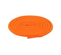 NHEISSCF Lacci tondi for Scarpe da Ginnastica Sportive Corsa Moda Stringhe Colorate Scarpe Casual Unisex 80 100 120 cm(Orange,100CM-1 Pair)