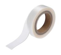 Nhemeylp Nastro sigillante per cuciture, resistente, adesivo fusibile, trasparente, impermeabile, per abbigliamento, resistente, per pacchi, impermeabili, tende, attrezzi da esterno (2 cm x 20 m)