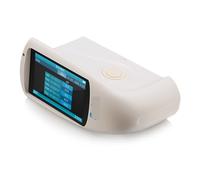 NHG60M Misuratore di lucentezza economico a superficie sferica con piccola apertura e autocalibrazione