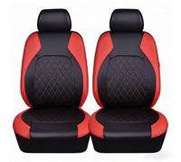 NHGTFOQ Coprisedili Auto, per VW Golf MK7 Estate 2013-2025 coprisedili Impermeabili e Antiscivolo Coprisedili Anteriore Protezione Copri Sedile Auto,D