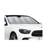 NHGTFOQ Parasole Auto Parabrezza Anteriore, per Opel Insignia A 2013-2017 Protezione Solare Raggi UV Isolamento Termico Interno Auto Pieghevole