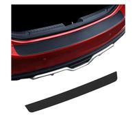 NHGTFOQ Strisce Protezione Soglia Porta Bagagliaio Auto, per Nissan X-Trail Rogue T33 2022-2025 Auto Protezione Paraurti Posteriore Auto Accessories