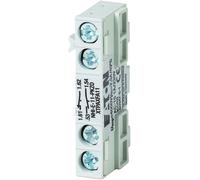 NHI-E-11-PKZ0 082882 Blocco contatti ausiliari 1Z 1R