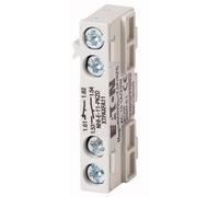 Eaton Contatto ausiliario da incasso 82882 NHI-E-11-PKZ0 1NA+1NC Bianco