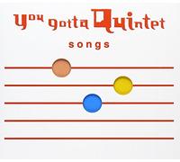 Nhk Quintet: Songs - Tv Program