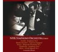 NHK SYMPHONY ORCHESTRA - SYMPHONY NO.9/CAPRICCIO E