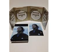 NHK Taiga Drama Ryomaden Kanzen Ban Blu-ray Box 2 (season2)