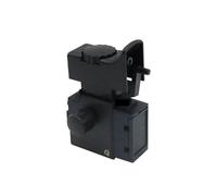 NHKSFBLQ 1PCS FA2-6/1BEK 250V 6A 5E4 Black Lock On Power Tool Drill Trigger Switch Tool Fittings Switch