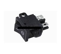 NHKSFBLQ 1PCS RS601D 6A 4A 8A 125V 250V AC Ship Type Power Switch KCD1-104 4 Pins ON/off with Fixed Hole