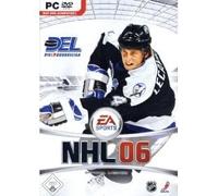 NHL 06 (DVD-ROM)