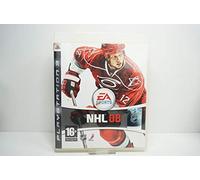 NHL 08 (PS3)