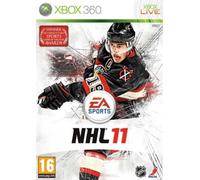 NHL 11