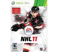 NHL 11 - Xbox 360 (Microsoft Xbox 360)