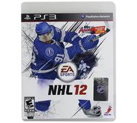 NHL 12 - Playstation 3 (Sony Playstation 3)
