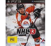 NHL 13