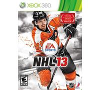 NHL 13 - Xbox 360