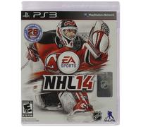 NHL 14 - Playstation 3