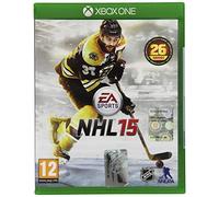 Xbox One NHL 15 UFFICIALE ITALIA