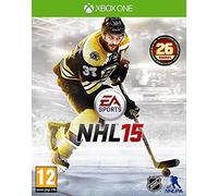 NHL 15 - [Edizione: Francia]