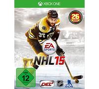 NHL 15 - Standard Edition - [Xbox One] - [Edizione: Germania]