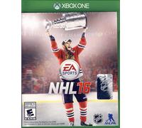 NHL 16 (Copertura Bilingue)