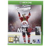 NHL 16 (Hockey) XBOX ONE ELECTRONIC ARTS