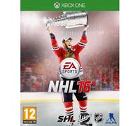 NHL 16 (Xbox One)