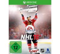 NHL 16 Xbox Uno Xb-Uno Nuovo + Conf. Orig.