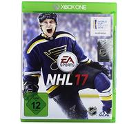 Xbox One-Nhl 17-Xbox One NUOVO