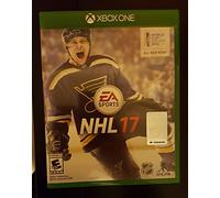 NHL 17-Nla