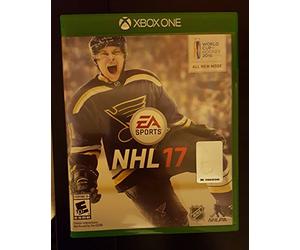 NHL 17-Nla