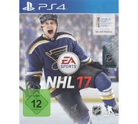 NHL 17 - PlayStation 4 [Edizione: Germania]