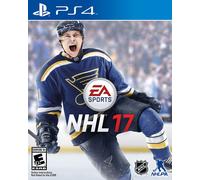 NHL 17 - PlayStation 4 PlayStation 4 Standard (Sony Playstation 4)