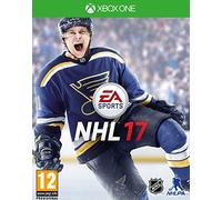 NHL 17 (Xbox One) - [Edizione: Regno Unito]
