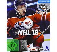 NHL 18 (Xbox One)