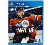 NHL 18