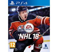 NHL 18 - PlayStation 4 [Edizione: Regno Unito]
