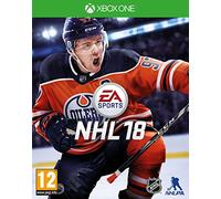 NHL 18 - Xbox One [Edizione: Regno Unito]