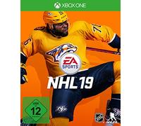 NHL 19