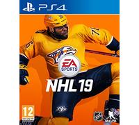 NHL 19 [Edizione: Francia]