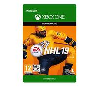 NHL 19 - Xbox One - Codice download