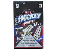 NHL 1990-91 Upper Deck Hockey Low Box | 36 Pacchetti