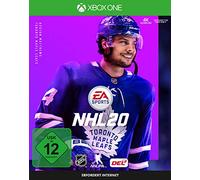 NHL 20