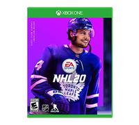 NHL 20 - Xbox One Xbox One Standard (Xbox One)