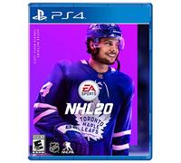 NHL 20