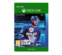 NHL 20 Deluxe Edition | Xbox One - Codice download