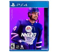PS4 - NHL 20