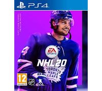 NHL 20 - PlayStation 4 [Edizione: Regno Unito]